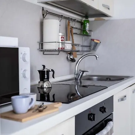 Cozy In Apartamento *