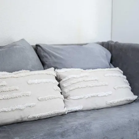 Cozy In Apartment