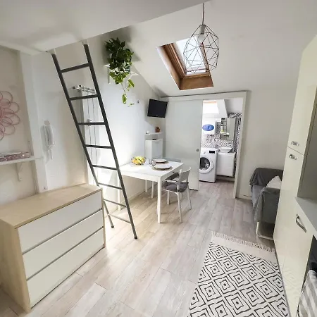 Apartment Cozy In *