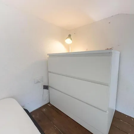 Cozy In Apartment Mailand