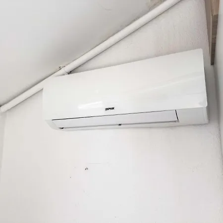 아파트 Cozy In