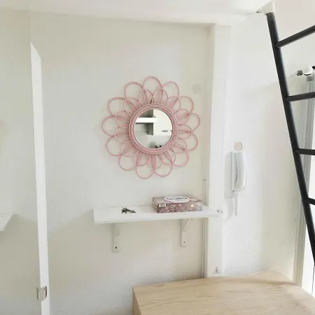 Apartment Cozy In Mailand