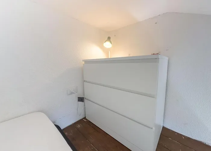 Cozy In Apartment Mailand