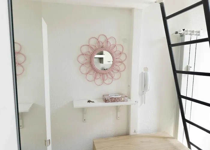 Apartment Cozy In Mailand